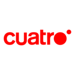 cuatro_logo